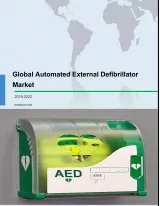 Global Automated External Defibrillator Market 2018-2022